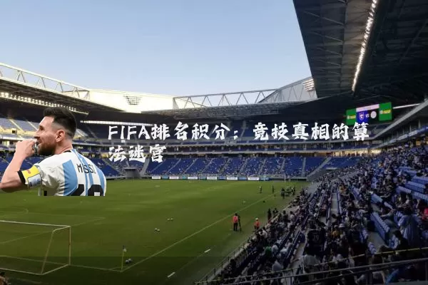 FIFA排名积分：竞技真相的算法迷宫